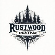 David T Plante - Rustwood Revival (2025)
