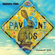 Yawning Man - Pavement Ends (2025)