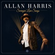 Allan Harris - Swingin' Love Songs (2026)