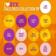 VA - ZYX Italo Disco Collection 19 (2015)