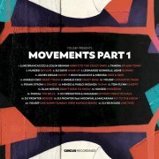 Yousef - Movements Pt.1 (2021)