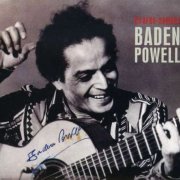 Baden Powell - Os Afro-Sambas (2008) FLAC