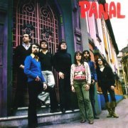 Panal - Panal (2017) [Hi-Res]