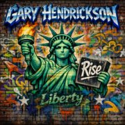 Gary Hendrickson - Liberty (2026) Hi-Res