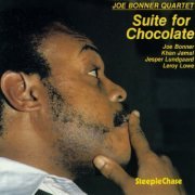 Joe Bonner - Suite for Chocolate (1989)