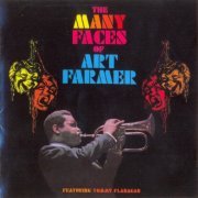 Art Farmer - The Many Faces Of Art Farmer (1964) FLAC