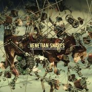 Venetian Snares - Cavalcade Of Glee And Dadaist Happy Hardcore Pom Poms (2006) FLAC