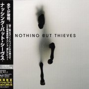 Nothing But Thieves - Nothing But Thieves (Japan Edition) (2016)