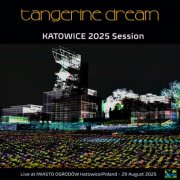 Tangerine Dream - Katowice Session 2025 (2025) Hi-Res