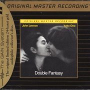 John Lennon & Yoko Ono - Double Fantasy (1980) [1994]