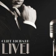 Cliff Richard - Live! (2015) Lossless