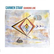 Carmen Staaf - Sounding Line (2025) [Hi-Res]