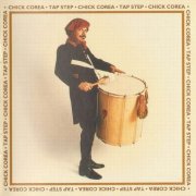 Chick Corea - Tap Step (1980) CD Rip