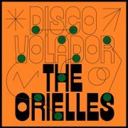 The Orielles - Disco Volador (2020) [Hi-Res]