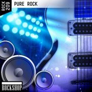 VA - Pure Rock (2020) [Hi-Res]