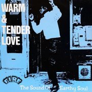 VA - Warm & Tender Love - the Sound of Earthy Soul (2023) Hi Res