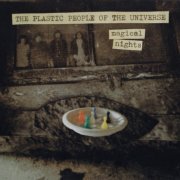 The Plastic People Of The Universe - Magical Nights (2010)