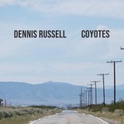 Dennis Russell - Coyotes (2026) [Hi-Res]