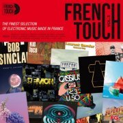 Various Artists - French Touch, Vol. 3 (by FG) (2023)