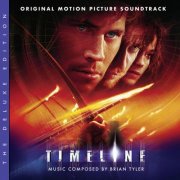 Brian Tyler - Timeline (Original Motion Picture Soundtrack / Deluxe Edition) (2026) [Hi-Res]