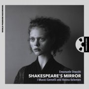 I Musici Gemelli - Shakespeare's Mirror (2026)