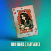Royals - High Stakes & Heartaches (2026) Hi Res
