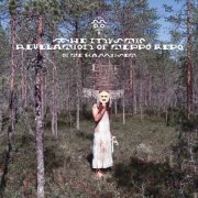 The Mystic Revelation of Teppo Repo - Oi te kamuiset (2020) [Hi-Res]