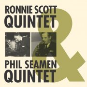 Ronnie Scott - BBC Jazz Club (2011/2020)