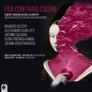 Maciej Straburzyński, Michał Kocot - Fra contrari colori (2026) [Hi-Res]