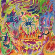 Jazzz & Eye Traveler - Lapis Lazuli (2025)
