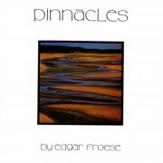 Edgar Froese - Pinnacles (1983)