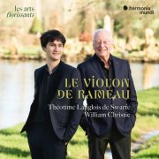 Théotime Langlois de Swarte, William Christie - Le Violon de Rameau (2026) [Hi-Res]