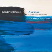 Aldubáran, Jákup Lützen - Andalag (2020) [Hi-Res]