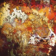 Djam Karet - New Dark Age (2001)