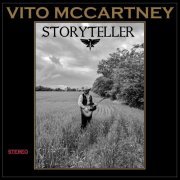 Vito McCartney - Storyteller (2024) [Hi-Res]