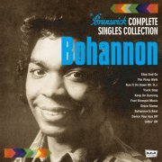 Bohannon - Brunswick Complete Singles Collection (2015)