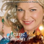 Jeane Manson - Une Americaine A Paris (Live) (2007)