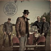 The John Junior Blues Combo - The John Junior Blues Combo EP (2025) Hi-Res