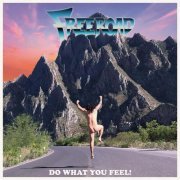 Freeroad - Do What You Feel! (2023) Hi-Res