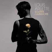 Louis Arlette - Sourire carnivore (2018)