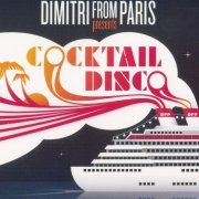 VA - Dimitri From Paris Cocktail Disco (2007)