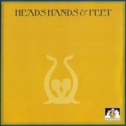 Heads Hands & Feet - Heads Hands & Feet (1996)