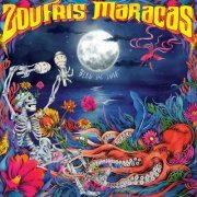 Zoufris Maracas - Bleu de lune (2020) HI-Res