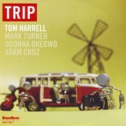 Tom Harrell - Trip (2014) (CD Rip)