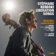 Stéphane Kerecki - Liberation Songs (2025) [Hi-Res]