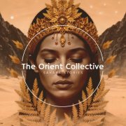 VA - The Orient Collective: Sahara Stories (2025)