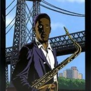 Sonny Rollins - 1951-1957 (2008)