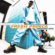 Jazzy Jeff & Fresh Prince - Greatest Hits (1998)