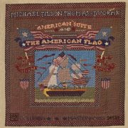 Michael Tilson Thomas - Dvorák: The American Flag, Op. 102 and American Suite, Op. 98b (2024)