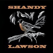 Shandy Lawson - Shandy Lawson (2020)